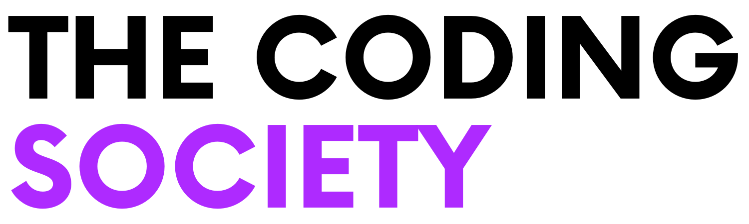 The Coding Society Logo